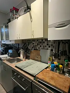Monageil live cam preview