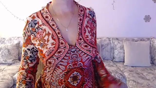 YourfantasyGiuly live cam preview
