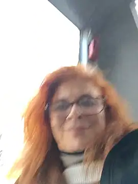GiselleFox live cam preview
