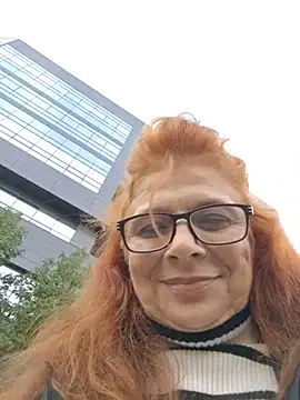 GiselleFox live cam preview