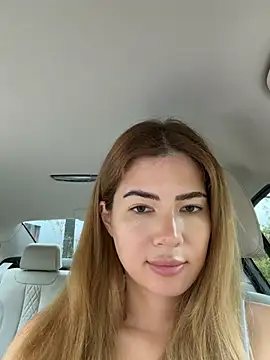 ClaireBree live cam preview