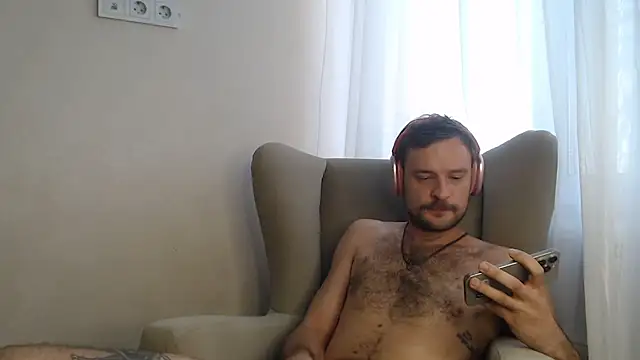RebleBabble live cam on StripChat