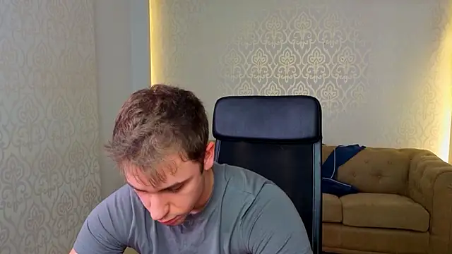 KellenWest live sex cam