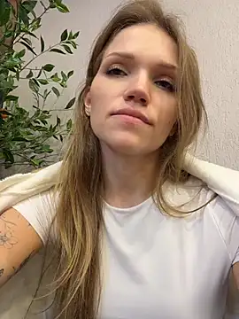 StreetSquirt live cam on StripChat