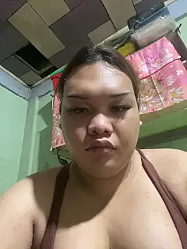 MargaretLim live cam preview