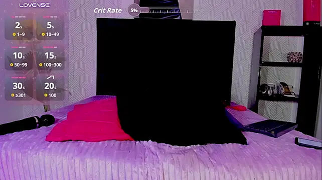 Selena_fox24 live cam on StripChat