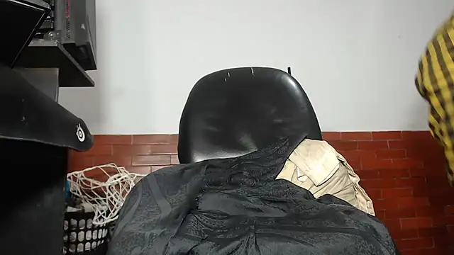 Arabianboyq webcam