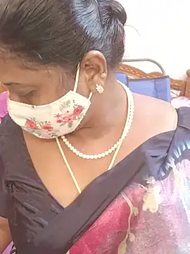 Telugu---___geeta webcam