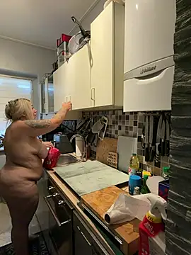 Monageil webcam