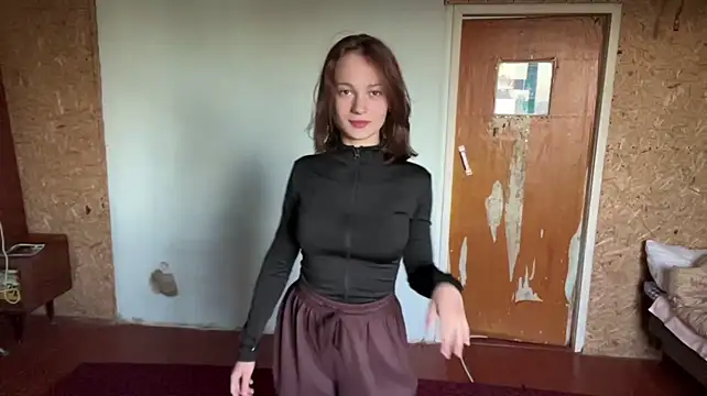 BrittanyLebowitz live sex cam
