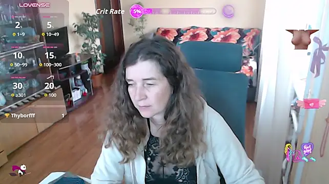 SofiaBoone live cam on StripChat