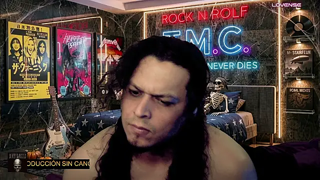 chino_roz webcam
