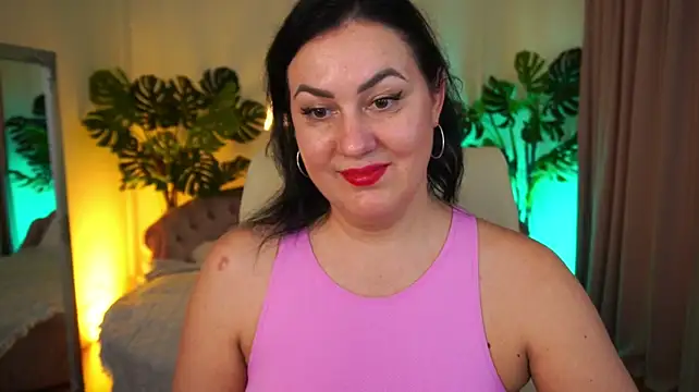 VelvetLuck live cam on StripChat