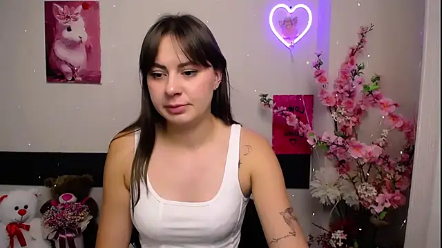 Amanda_Bright_ live cam on StripChat