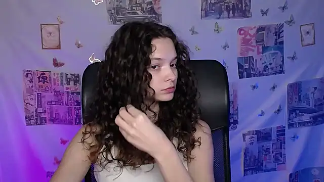 _SusieSu_ live cam on StripChat