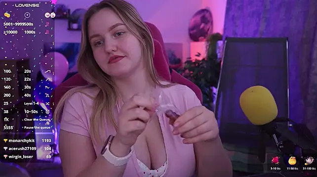 KellyPoter
