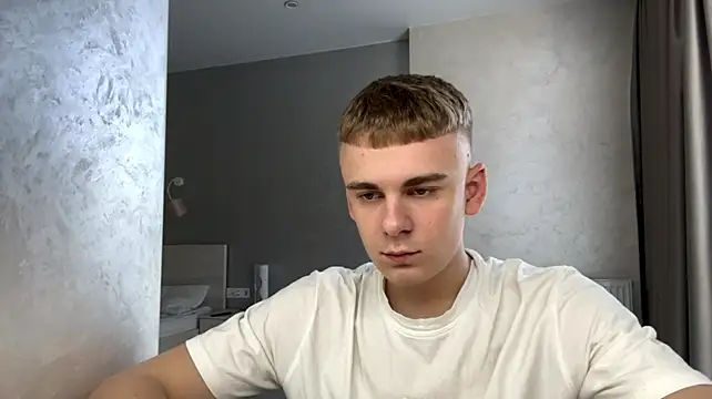 SoloFury on Stripchat
