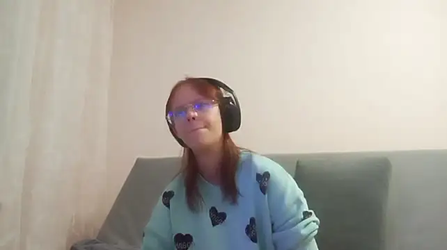 GladySteifle live cam on StripChat