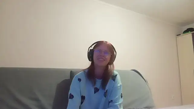 GladySteifle live cam on StripChat