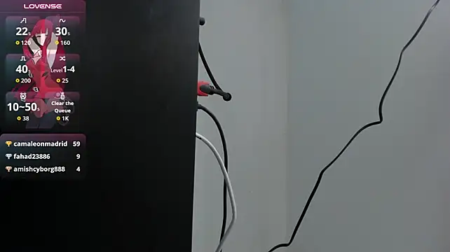 Isabella_Saaenz webcam