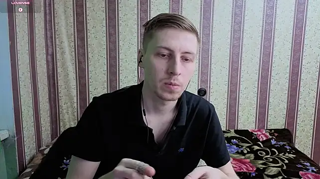 Darien_Brown live cam on StripChat