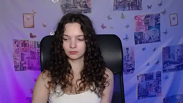 _SusieSu_ live cam on StripChat
