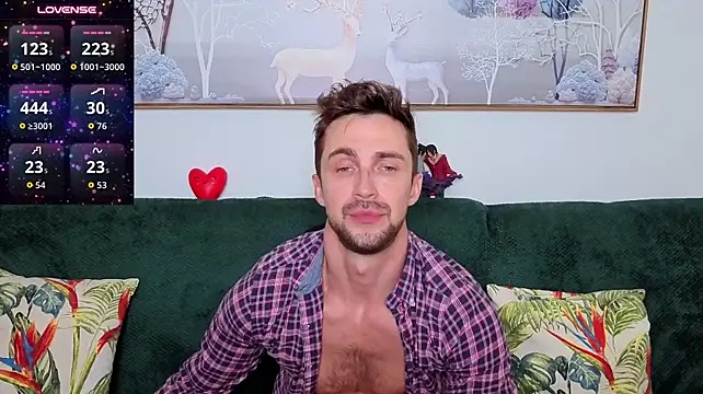 Promethe_us webcam
