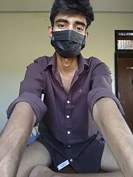 its_coco72 (M young) - Dick oil massage