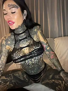 darkinkedbabe live sex cam