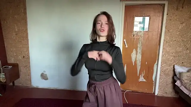 BrittanyLebowitz live sex cam
