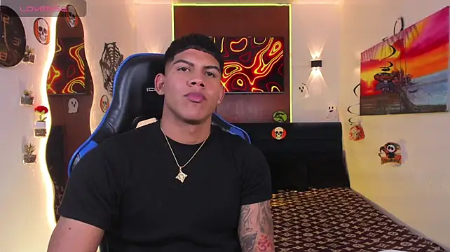 Damian_latinxxx