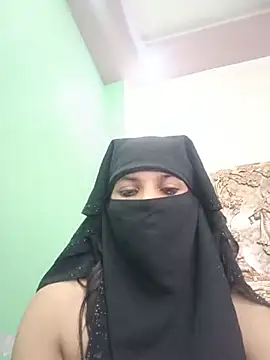 aafreen_36 (F young) - Full nude dance
