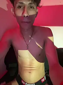 alexmendoza24 (M young) - Regalo
