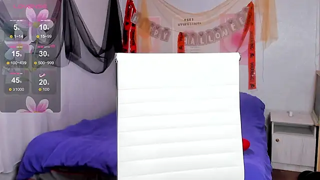 Geisha_Anna webcam