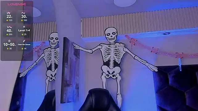Saam_Sky live cam preview
