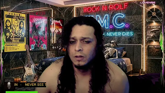 chino_roz live cam preview