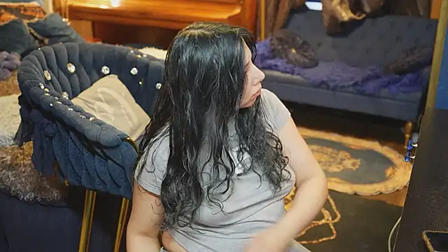 VanessaDoyle webcam