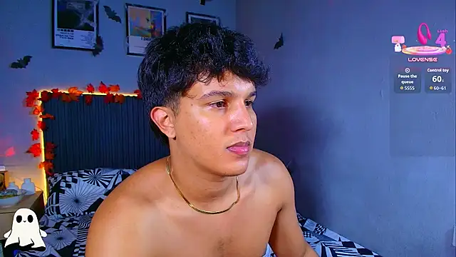 Leo_Savage_ live cam preview