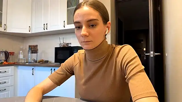 ShirleenDeming live sex cam