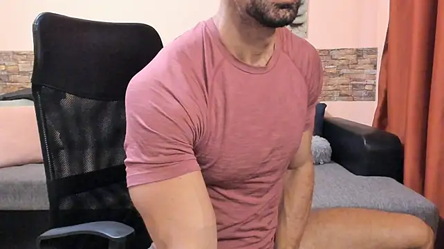 HotHunkTrainer