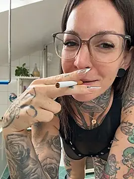 BrownieyQueen