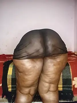 Sweetblackassxxx505