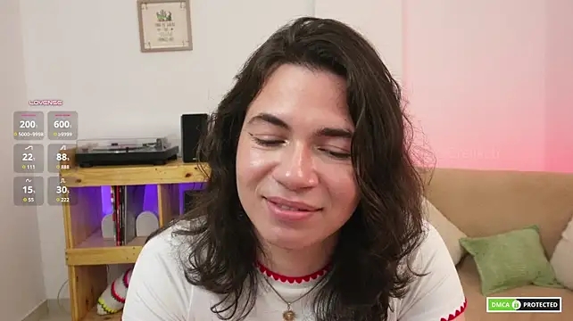 Erelisstrip