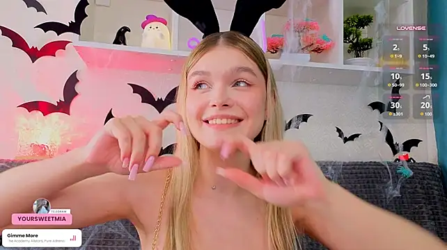 cuteloat