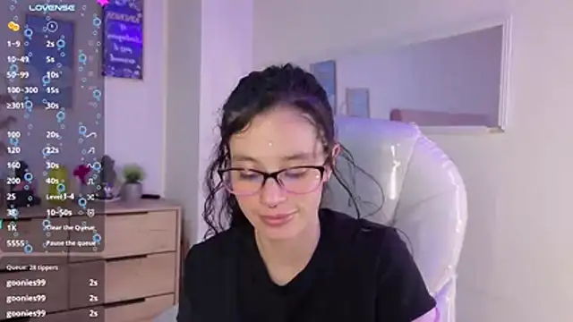 Danna_star1 webcam