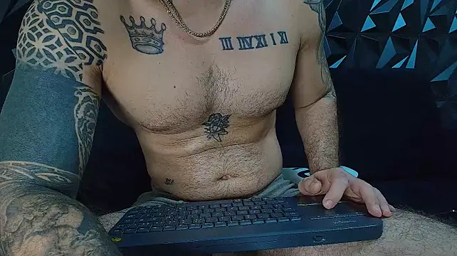 NicoLegend