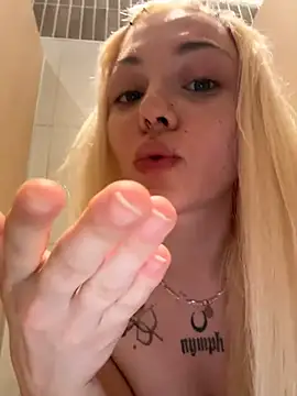 badblondie