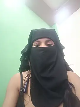 aafreen_36 (F young) - Full nude dance