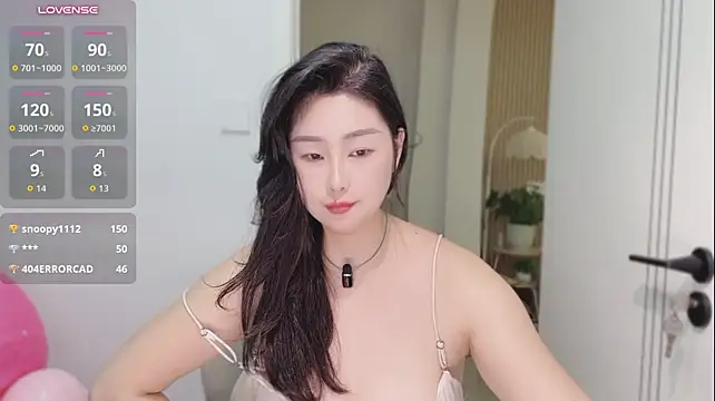 YY-yaya live sex cam