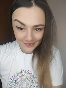 KrissSexi webcam